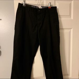 Banana Republic Men’s Black Pants
